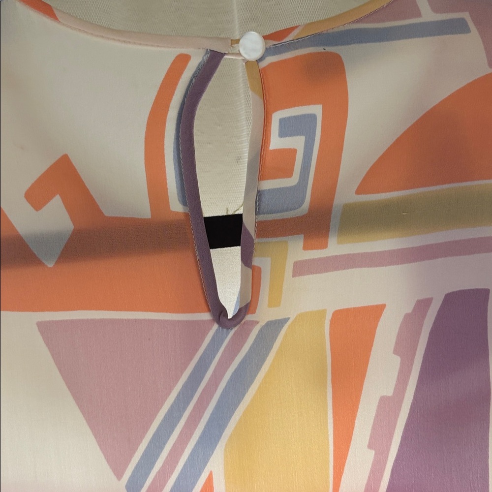 Mary McFadden vintage - Picture 3 of 6